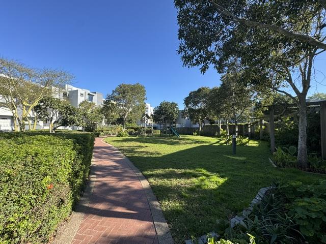 To Let 3 Bedroom Property for Rent in Century City Western Cape